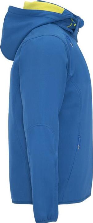 Image du produit Alpinia - Veste softshell SIBERIA - Adulte (XL)
