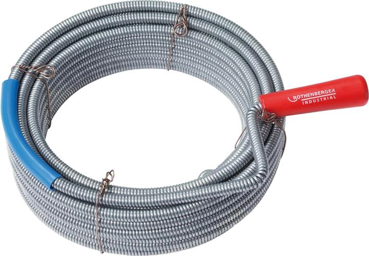Produktbild Rothenberger Reinigungsspirale (1 Stk.)
