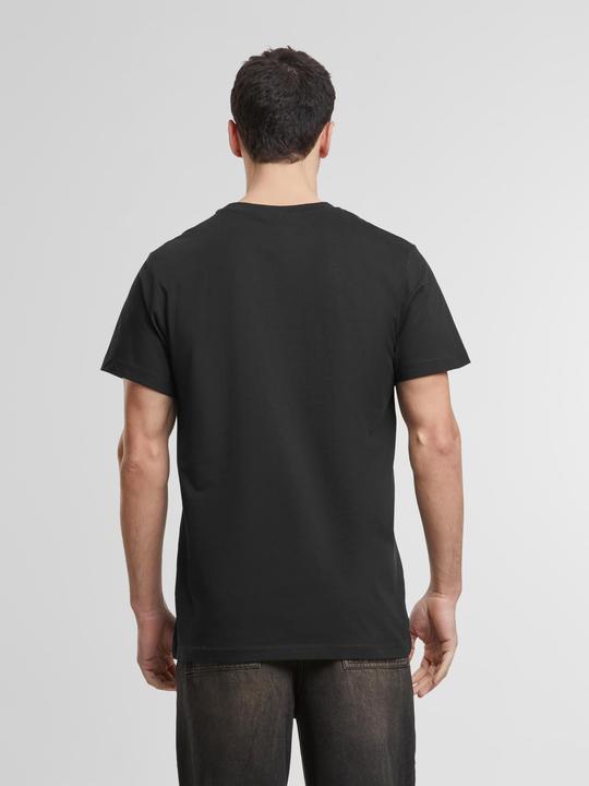 Produktbild Miss Tee All The Way Up EMB Tee - 191347 (XS)