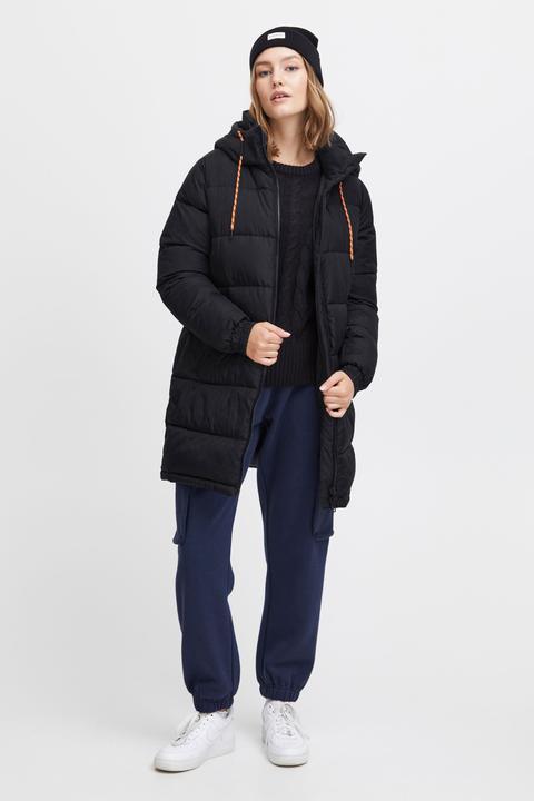 Produktbild Oxmo BY - OXJody - Puffer Coat - 21800202-ME (44)