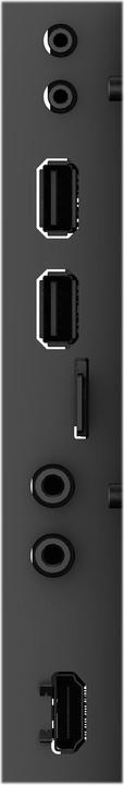 Actual product image iiyama T5562AS-B1 55IN 139.70CM UHD IP (3840 x 2160 Pixels, 54.60")