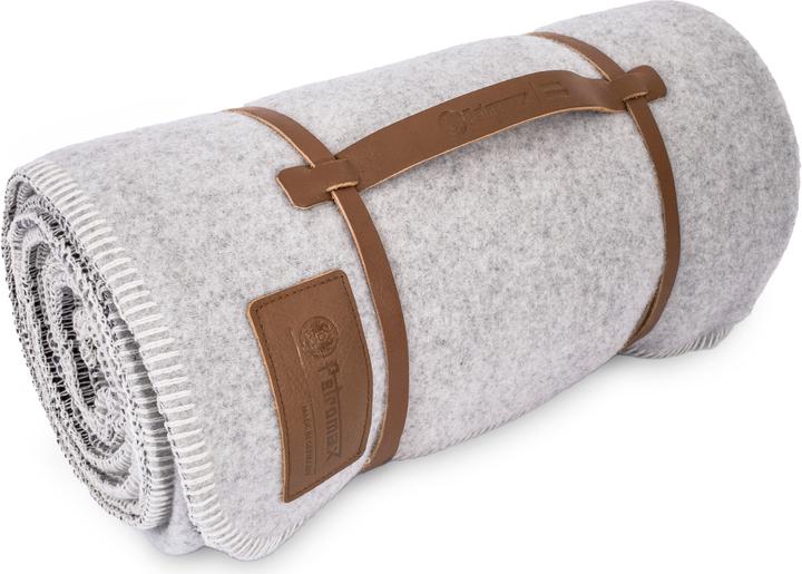 Actual product image Petromax Wool blanket 150x200cm (26.40 cm)