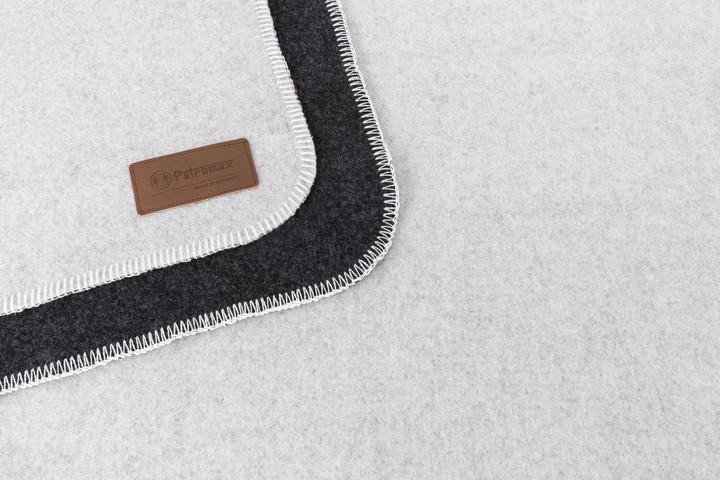 Actual product image Petromax Wool blanket 150x200cm (26.40 cm)