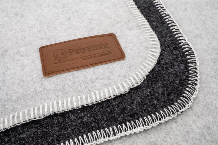 Actual product image Petromax Wool blanket 150x200cm (26.40 cm)