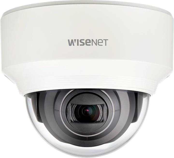 Image du produit Hanwha Caméra réseau XND-6080V (1920 x 1080 Pixels)
