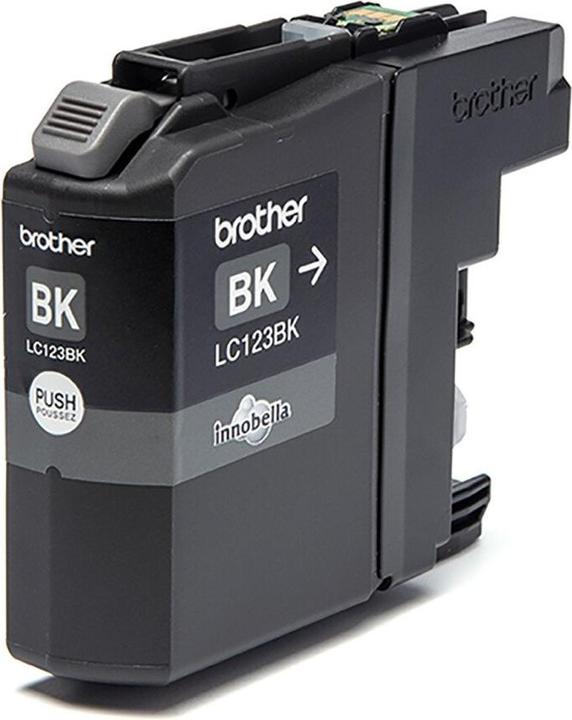 Produktbild Brother Lc-123bk (BK)