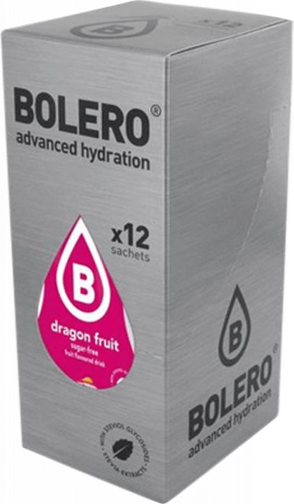 Immagine prodotto Bolero Classico (Drago frutta, 1 pz., 120 g)