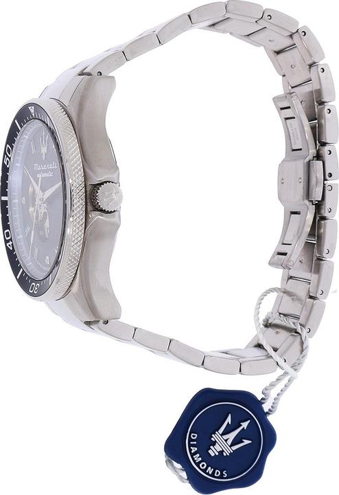 Actual product image Maserati Sfida Diamond (Analogue wristwatch, 44 mm)