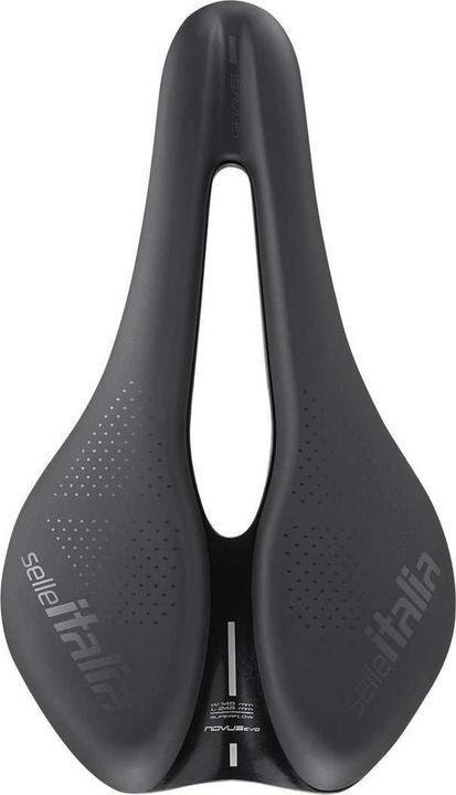 Immagine prodotto Selle Italia Novus Boost Evo Gravel TM Superflow