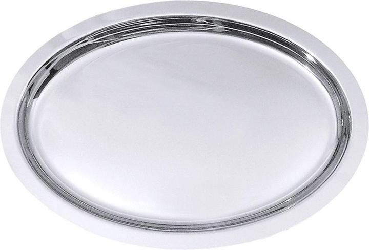 Produktbild Contacto Bankettplatte oval 62x43,5cm