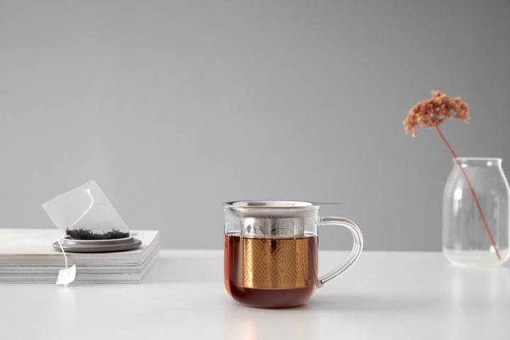Immagine prodotto Viva scandinavia Tazza infusore MINIMA EVA (400 ml, 1 x)