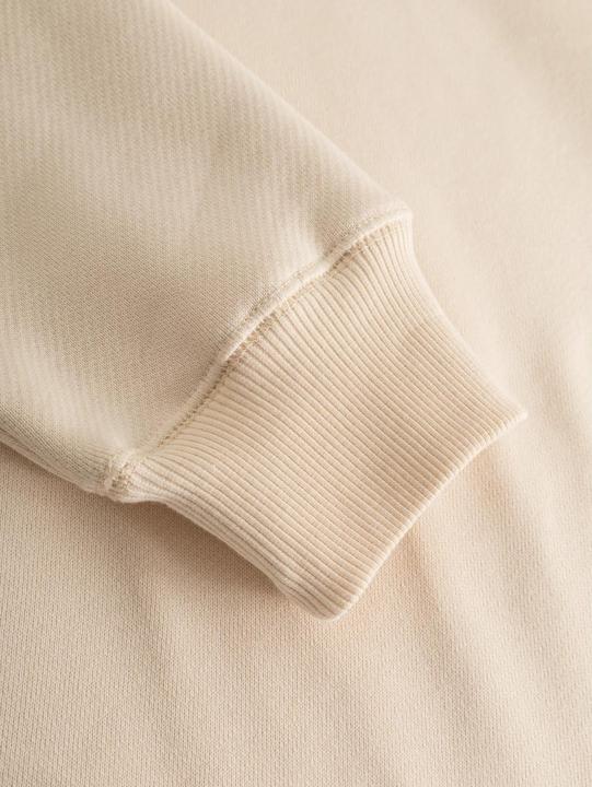 Produktbild Knowledge Cotton Apparel Kapuzensweater (L)