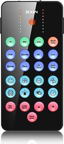 Actual product image Icon LivePod Plus (USB)