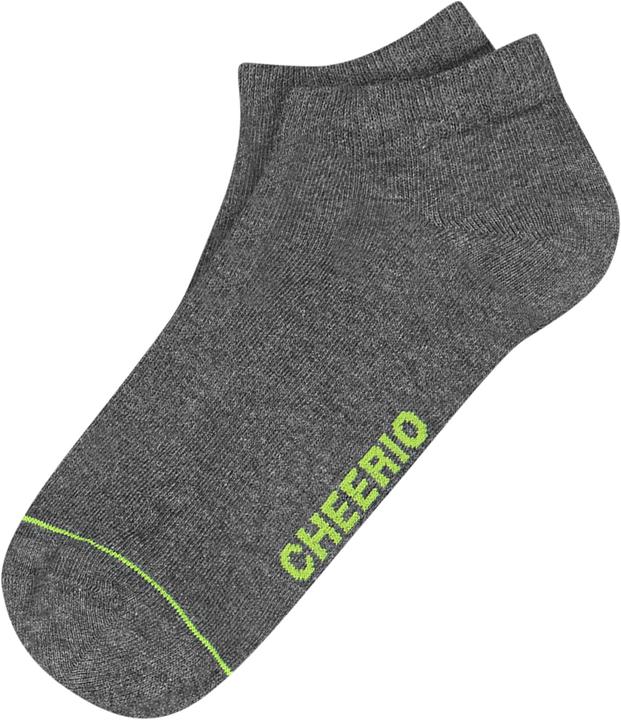 Immagine prodotto Cheerio Unisex SNEAKER PAL Sneaker 2p (Confezione da 2, 36, 40)