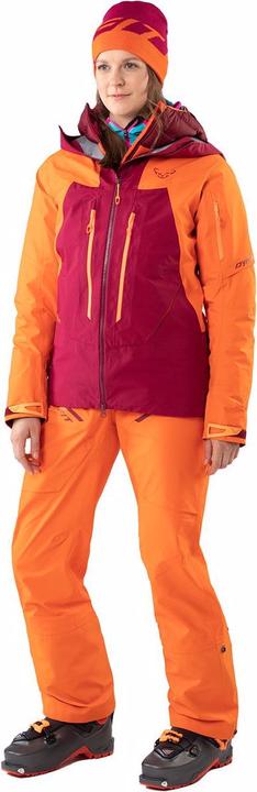 Actual product image Dynafit FT Cap (58)