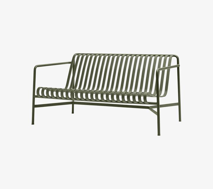 Produktbild HAY Palissade Lounge Sofa (139 cm)