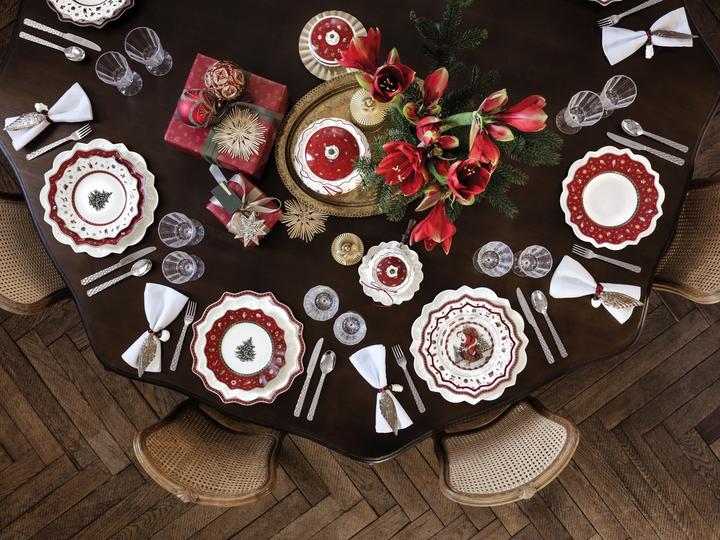 Image du produit Villeroy & Boch Toy's Delight (1 x, 23 cm)