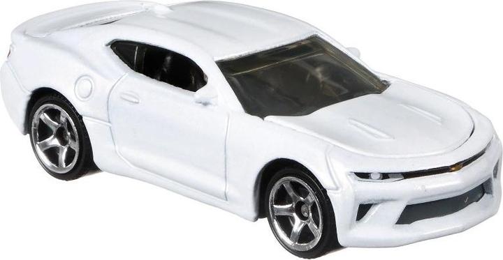 Actual product image Matchbox Cars with moving parts range