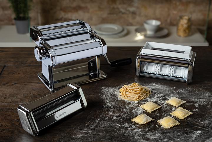 Produktbild Marcato Pasta Set 150