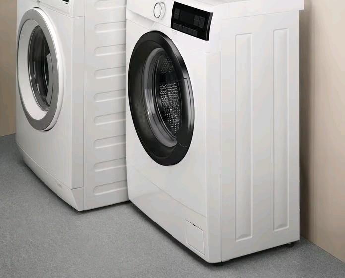 Produktbild Electrolux 600 Sensi Serie (6 kg, Links)