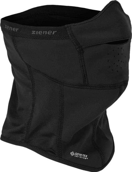Immagine prodotto Ziener Casco da sci per bambini Sottocasco maschera IAKOVO XS