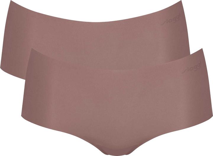 Image du produit Sloggi Zero Microfibre Short (XL, lot de 2)