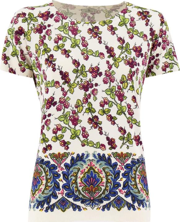 Actual product image Etro Twin set (46)