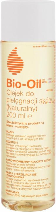 Produktbild Bi-Oil Skincare Oil Natural (Körperöl, 200 ml)