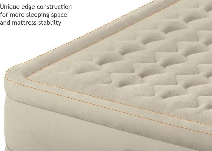 Produktbild Intex Queen Headboard (150 x 200 cm)