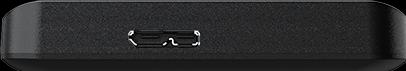 Produktbild Toshiba Canvio Basics (4 TB)