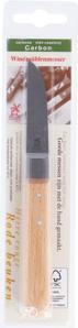 Produktbild Solinger Kartoffelmesser Robert Herder 8,5 Cm Carbon