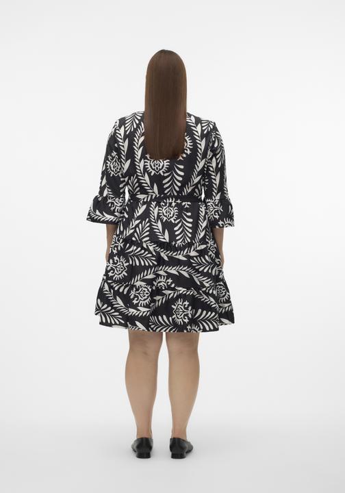 Produktbild Vero Moda VMZERA Kurzes Kleid Kleid (52)