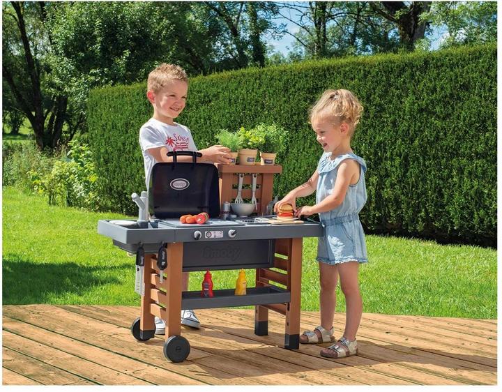 Immagine prodotto Smoby Cucina da giardino