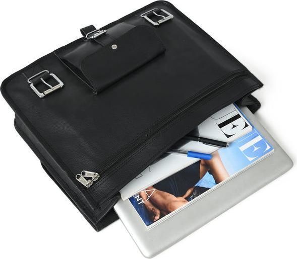 Immagine prodotto Only-Bags.Store Borsa messenger argento nero