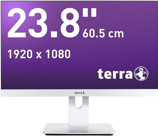 Actual product image Terra AiO – 2405HA (Intel Core i5-9500, 8 GB, 500 GB)