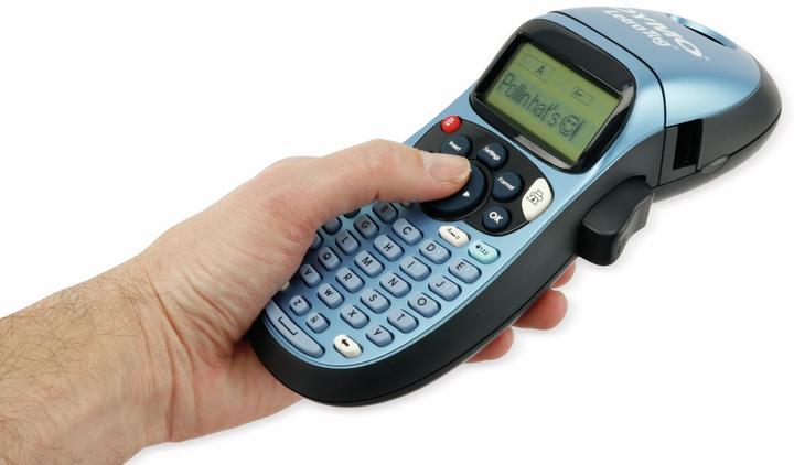 Immagine prodotto Dymo LetraTag LT-100H