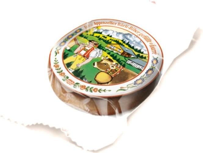 Produktbild Bischofberger Bärli-Biber (1 Stk., 1120 g)
