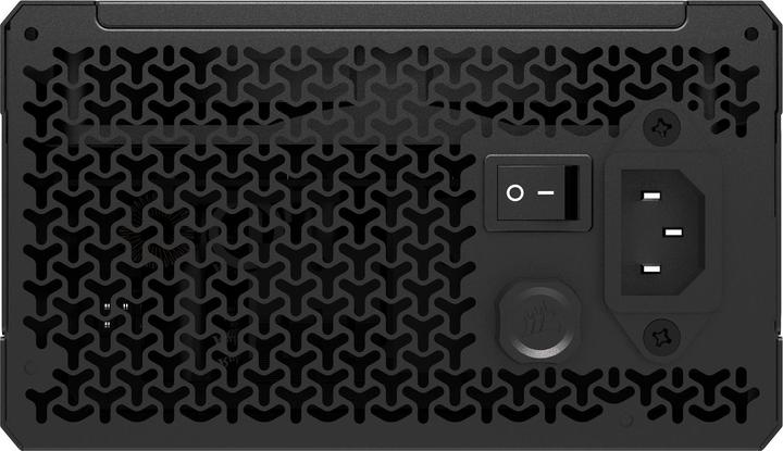 Actual product image Corsair RM1000x (1000 W)