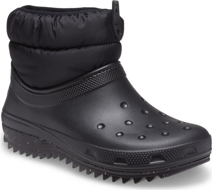 Crocs Classic Neo Puff Shorty Boot - 11460 (39)