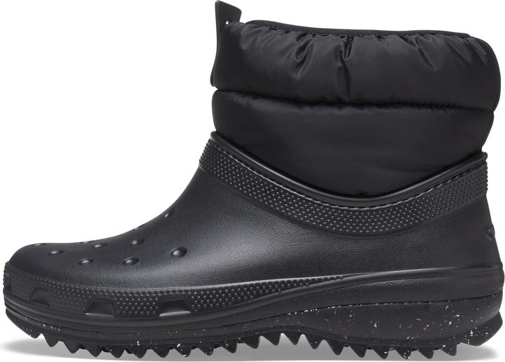 Actual product image Crocs Classic Neo Puff Shorty Boot - 11460 (37)