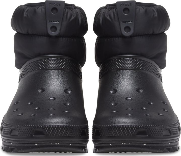 Actual product image Crocs Classic Neo Puff Shorty Boot - 11460 (37)