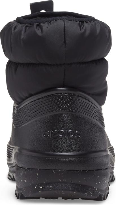 Actual product image Crocs Classic Neo Puff Shorty Boot - 11460 (37)