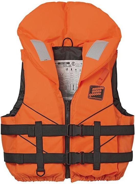 Immagine prodotto ProPlus Giubbotto di salvataggio Tornado adulti (XS, 40-60 kg)
