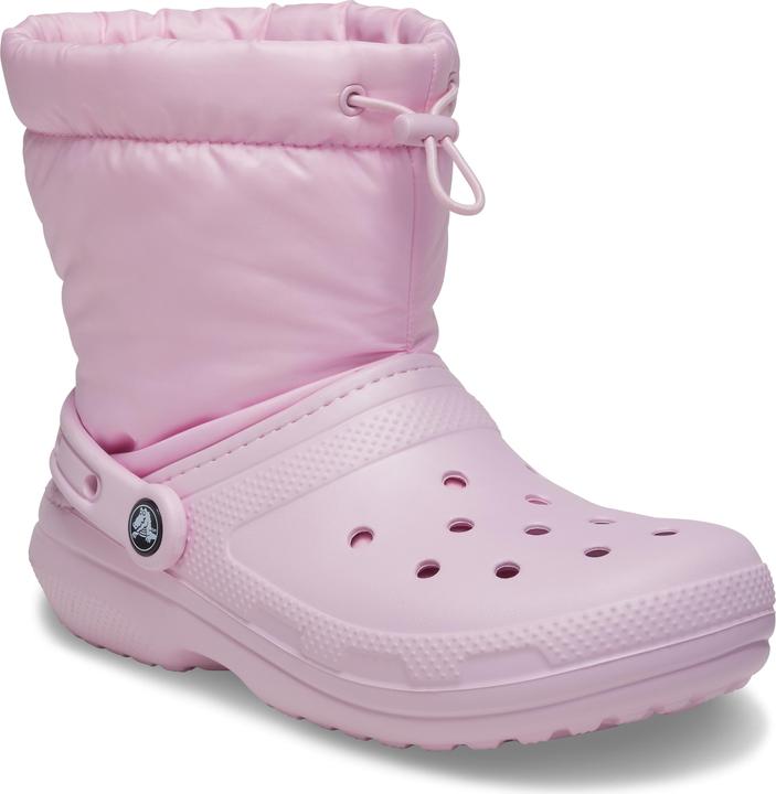 Crocs Lined Neo Puff Boot - 11528 (37)