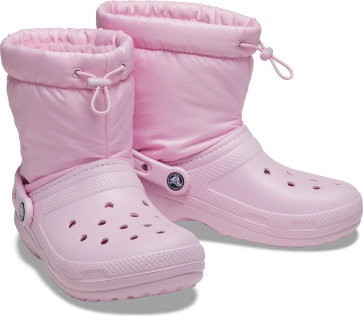 Produktbild Crocs Lined Neo Puff Boot - 11528 (37)