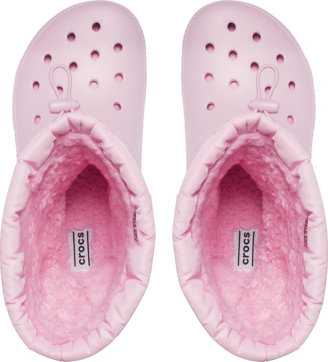 Produktbild Crocs Lined Neo Puff Boot - 11528 (37)