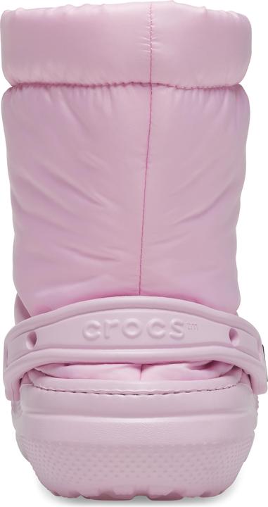 Produktbild Crocs Lined Neo Puff Boot - 11528 (37)