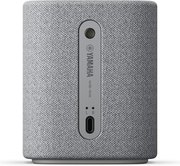 Image du produit Yamaha WS-X1A (12 h, Fonctionnement sur batterie)