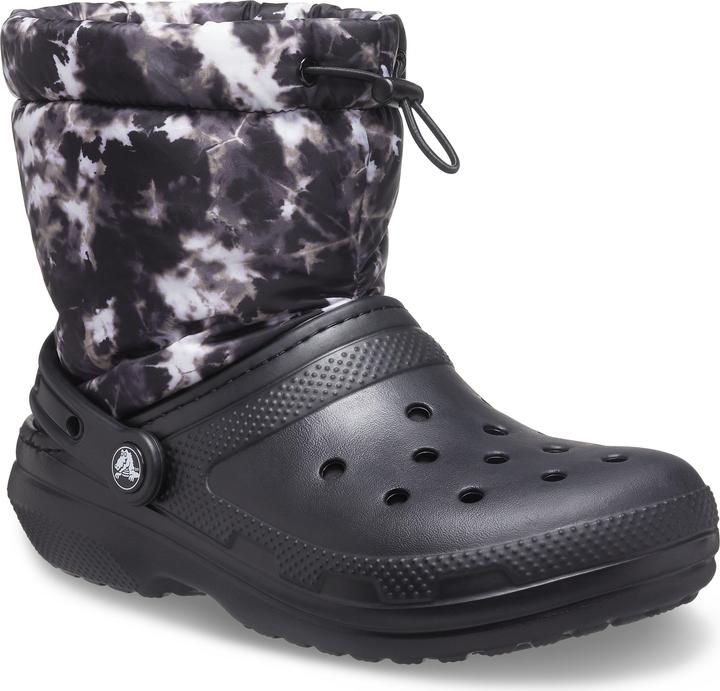 Produktbild Crocs Classic Lined Neo Puff Tie Dye - 11534 (37)