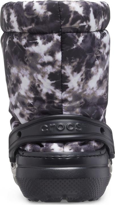Produktbild Crocs Classic Lined Neo Puff Tie Dye - 11534 (37)